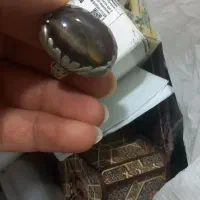 انگشتر چشم ببر|جواهرات|اهواز, زندوکیلی|دیوار