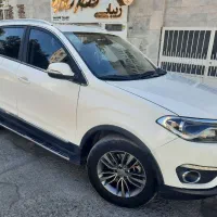 تیگو ۵ مدل ۹۷ fl|خودرو سواری و وانت|تربت‌حیدریه, ۴۵ متری|دیوار