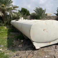 تانک سود تانک اسید