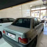 پراید صبا ۸۵|خودرو سواری و وانت|جوانرود, |دیوار