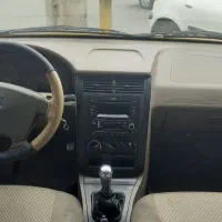 تاکسی پژو مدل ۹۵دوگانه کارخانه