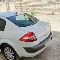 مگان مدل ۹۰ بدون رنگ|خودرو سواری و وانت|ارمند, |دیوار