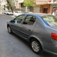 رانا LX، مدل ۱۳۹۷|خودرو سواری و وانت|تهران, حافظیه|دیوار