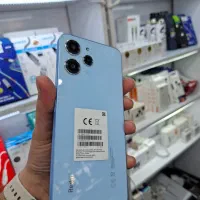 redmi 12 معاوضه/خرید/فروش