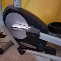 فروش اسکی فضایی کم کار کرد در حد نو و کاملا سالم|تجهیزات ورزشی|تهران, پرستار|دیوار