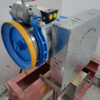 مکانیکال و راه اندازی آسانسور