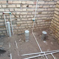 تعمیرات و تعویض آبگرمکن دیواری بوتان نو با کهنه