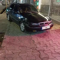 دوو سیلو|خودرو سواری و وانت|سبزوار, قدس|دیوار