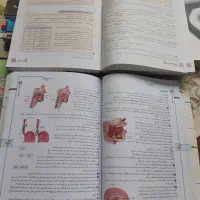 کتاب های کنکور تجربی|کتاب و مجله آموزشی|سنندج, |دیوار