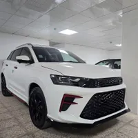خودروی A5 صفر