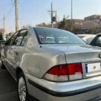 سمند Lx استثنائی|خودرو سواری و وانت|تبریز, |دیوار