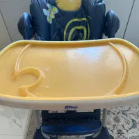 صندلی غذا کودک چیکو