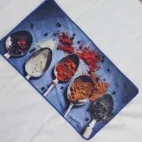 سرویس آشپزخانه|سفره، حوله، دستمال آشپزخانه|خرم‌آباد, |دیوار