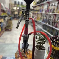 حراج قلیون. بیش از ۲۰۰مدل مختلف. ویپ. زغال.منقل