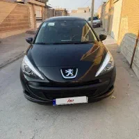 پژو۲۰۷سقف پانا مدل۴۰۲ارتقا