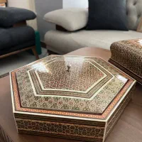 صنایع دستی اصفهان|صنایع دستی و سایر لوازم تزئینی|اصفهان, سپاهان‌شهر|دیوار