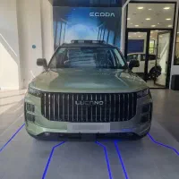 لوکانو L7|خودرو سواری و وانت|بابلسر, |دیوار