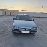 پژو ۴۰۵ glx|خودرو سواری و وانت|بوکان, |دیوار