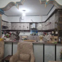 فروش خانه ویلایی میرحسینی 13 ،تمام اسکلت|فروش خانه و ویلا|زابل, |دیوار