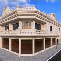 فروش ساختمان تجاری مسکونی کریم آباد