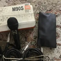 میکروفون جی بی ال|آلات موسیقی|پاکدشت, پاکدشت (مامازند)|دیوار