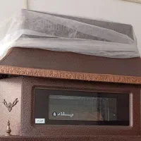 بخاری شومینه ای