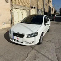 رانا پلاس ۱۴۰۱ پانا|خودرو سواری و وانت|شهرضا, |دیوار