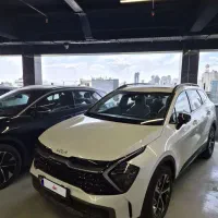 اسپورتج ۲۰۲۴ صفر