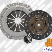 دیسک کلاچ شرکتی کوییک