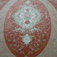 قالی 12 متری