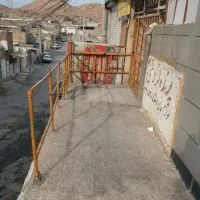 فروش مغازه ۱۵ متری در کوی رمضان|فروش مغازه و غرفه|اهواز, کوی رمضان|دیوار