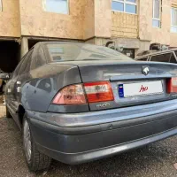 سمند EF7 تک سوز