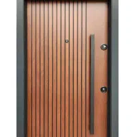 درب ضد سرقت به قیمت کارخانه