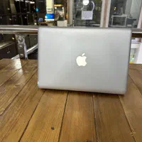 لپ تاپ مک بوک پرو i5 رم8 mac Book pro تضمینی|رایانه همراه|شیراز, زرهی|دیوار