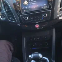 فروش جکs5 اتوماتیک|خودرو سواری و وانت|ملک‌آباد, |دیوار