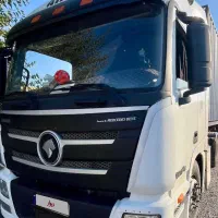 ماشین آتامان ۱۴۰۲