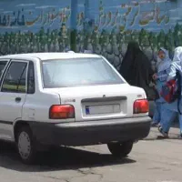 سرویس زیباشهر مدرسه شهدای بانک ملت