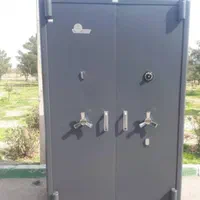 گاوصندوق کاوه استاندارد ضدسرقت 50kg تا 2500kg نسوز|ابزارآلات|بجنورد, |دیوار