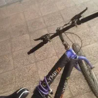 دوچرخه ۲۴|دوچرخه، اسکیت، اسکوتر|شاهین‌شهر, خانه کارگر|دیوار