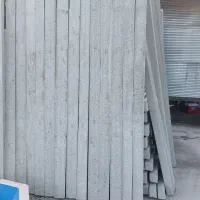 تیرتاکی بلوک سیمان براانگور فنس|مصالح و تجهیزات ساختمان|سلماس, |دیوار