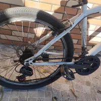 چرخ 26|دوچرخه، اسکیت، اسکوتر|کاشان, مشکات|دیوار