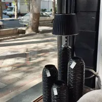 آباژورواکسسوری|چراغ خواب و آباژور|شهریار, |دیوار