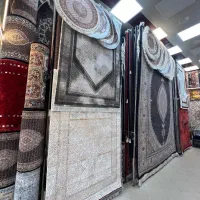 فرش نادر مرکز پخش فرش ماشینی (به قیمت درب کارخانه)|فرش|تبریز, |دیوار