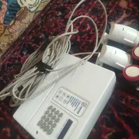 دزدگیر|دوربین مداربسته|تاکستان, |دیوار