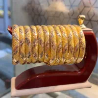 النگو طلا بدون‌اجرت در طلای یاقوت