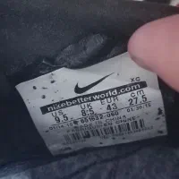 کفش فوتبال نایک مرکوریال اورجینال|کیف، کفش، کمربند|تهران, بهار|دیوار