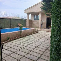 ویلا موجود در شمال شهرکی دارای نگهبان|فروش خانه و ویلا|دابودشت, |دیوار