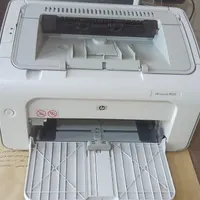 پرینتر HP1005 Laser jet
