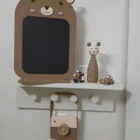 شلف روس و پی وی سی