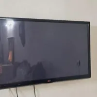 تلویزیون الجی